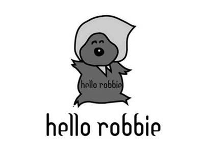 HELLOROBBIE