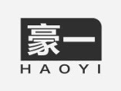 豪一HAOYI