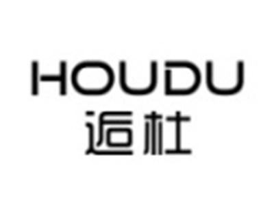 逅杜HOUDU