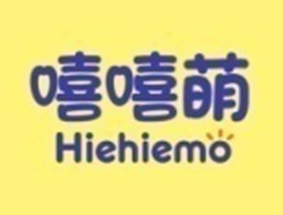 嘻嘻萌HIEHIEMO