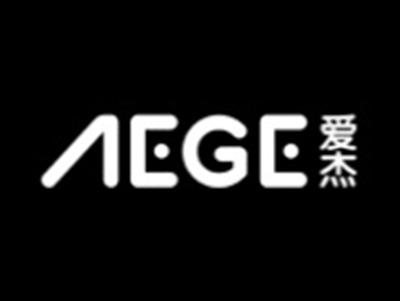 爱杰AEGE