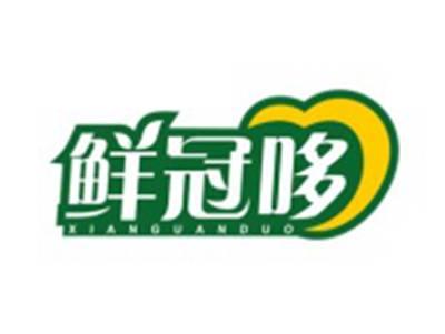 鲜冠哆