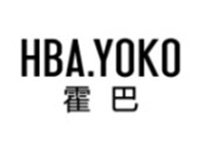 霍巴HBAYOKO