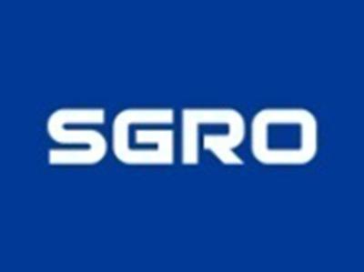 SGRO