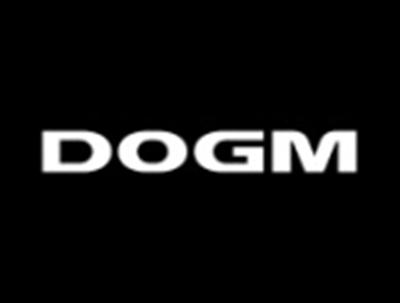 DOGM