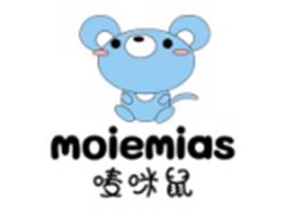 唛咪鼠MOIEMIAS
