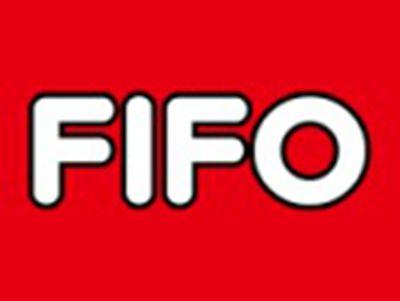 FIFO