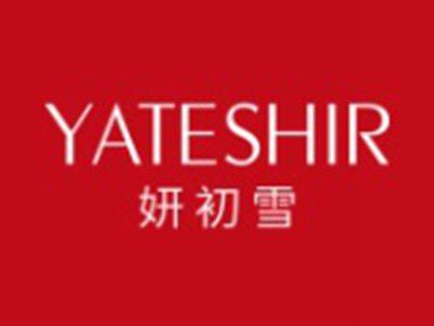 妍初雪YATESHIR