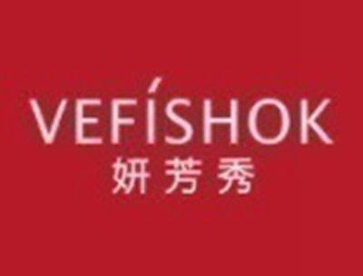 妍芳秀VEFISHOK