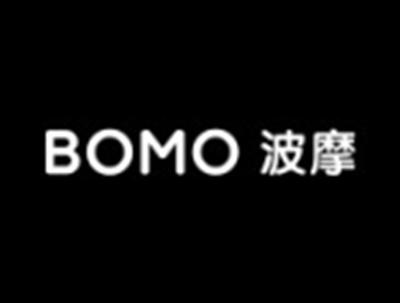 波摩