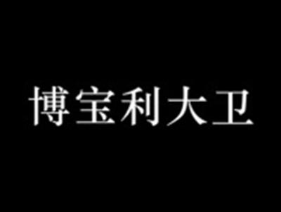 博宝利大卫