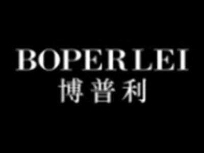 博普利BOPERLEI