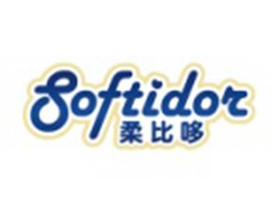 柔比哆SOFTIDOR