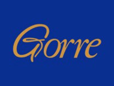 GORRE