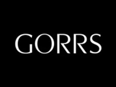 GORRS