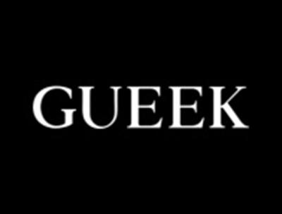 GUEEK
