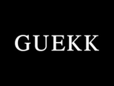 GUEKK