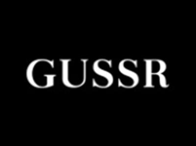 GUSSR