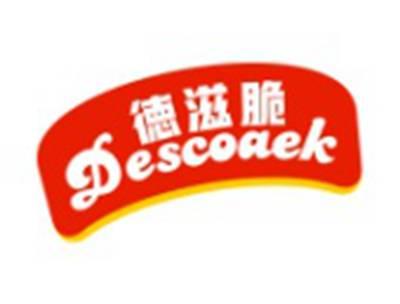 德滋脆DESCOAEK