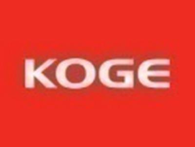 KOGE