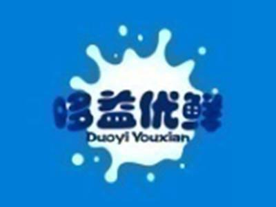 哆益优鲜