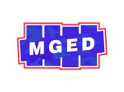 MGED