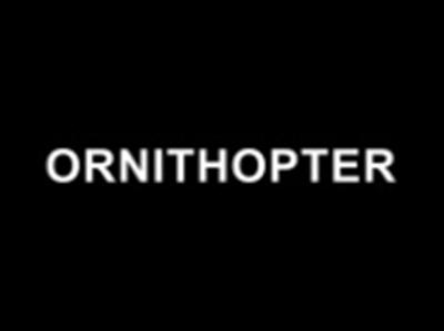 ORNITHOPTER