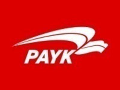 PAYK