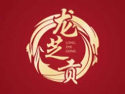 龙芝贡