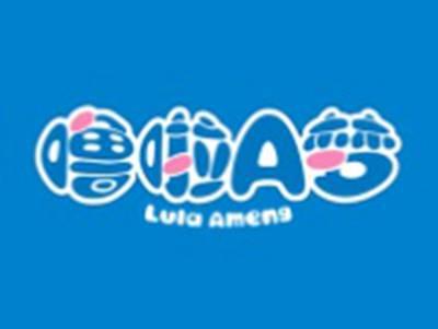 噜啦梦ALULAAMENG