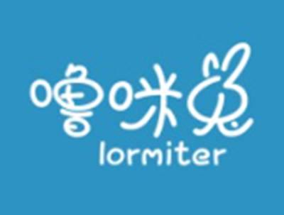 噜咪兔LORMITER