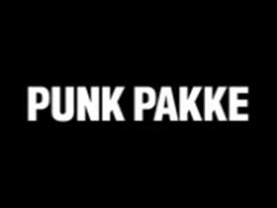 PUNKPAKKE
