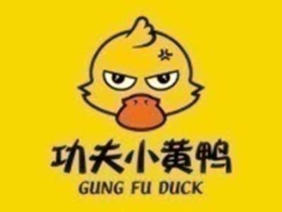 功夫小黄鸭GUNGFUDUCK