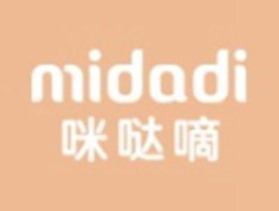 咪哒嘀MIDADI