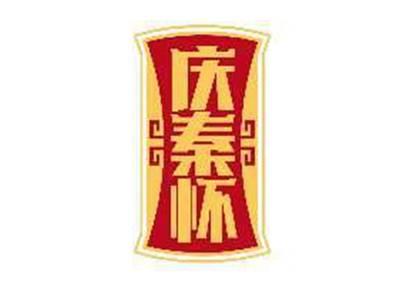 庆秦怀