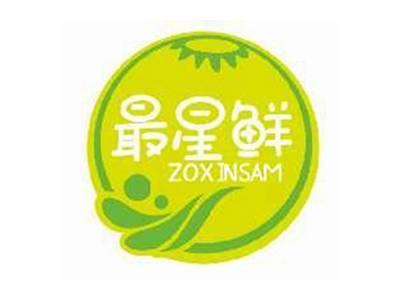 最星鲜ZOXINSAM
