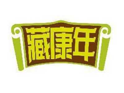 藏康年