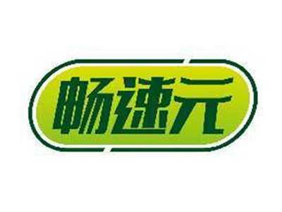 畅速元