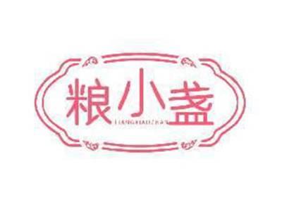 粮小盏LIANGXIAOZHAN