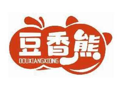 豆香熊DOUXIANGXIONG