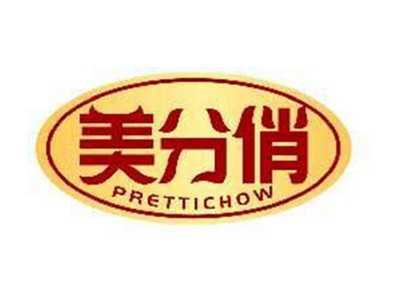 美分俏PRETTICHOW
