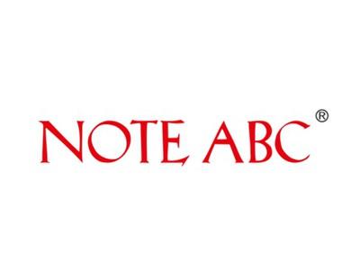 NOTEABC