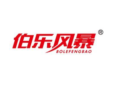 伯乐风暴