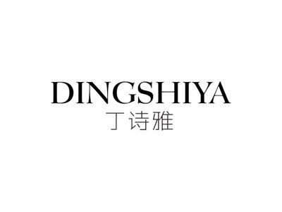 丁诗雅
