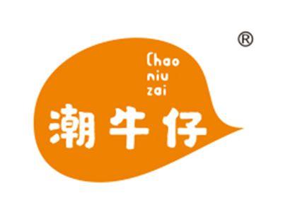 潮牛仔
