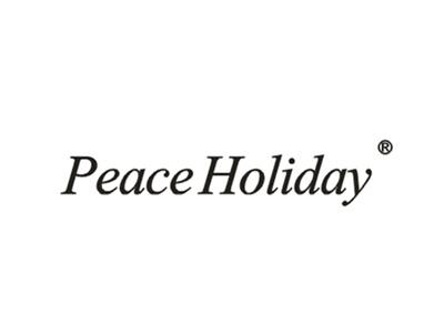 PEACEHOLIDAY