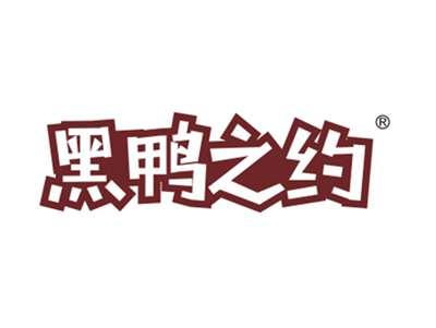 黑鸭之约