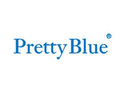 PRETTYBLUE