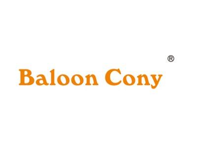 BALOONCONY