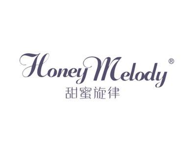 甜蜜旋律